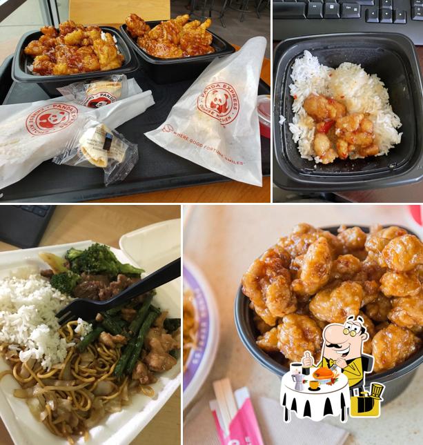 Panda Express