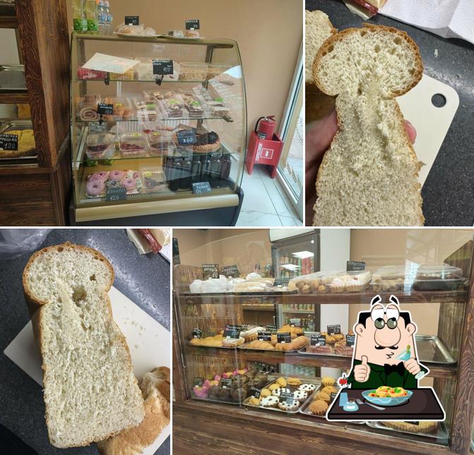 Пекарня