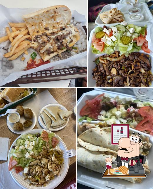 Pita Way