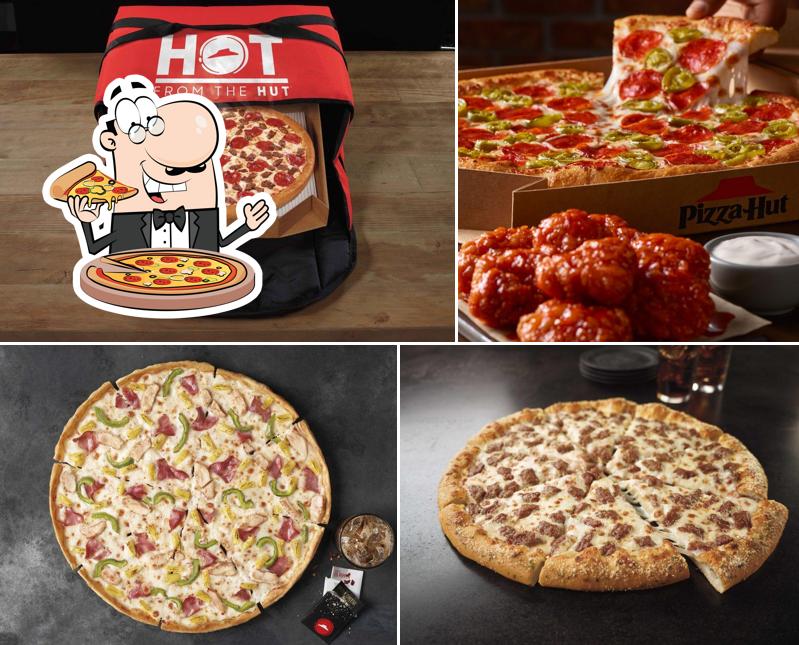 Pizza Hut