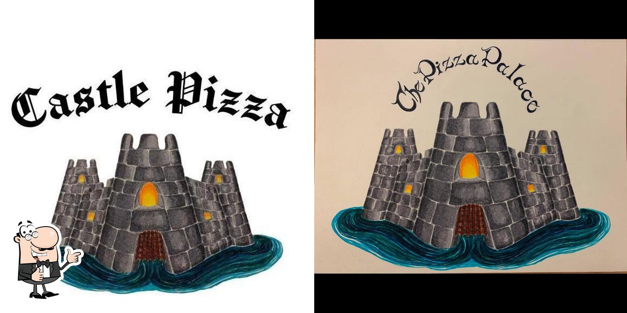 Castle Pizza