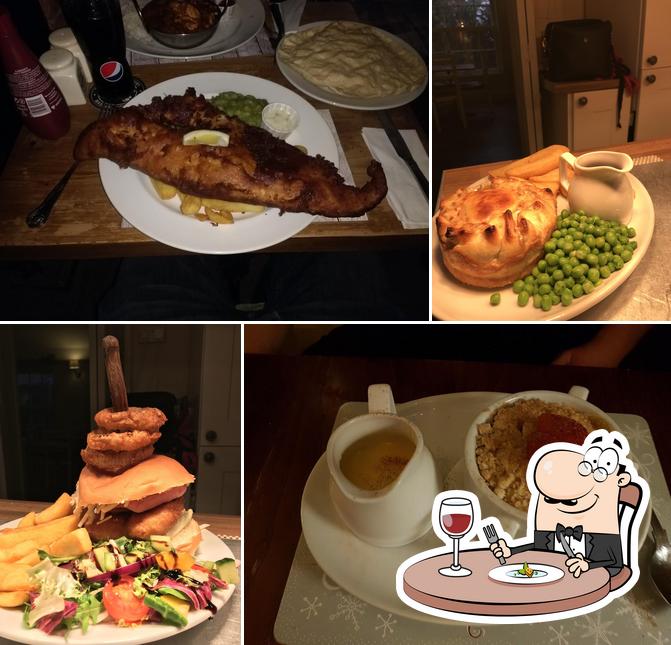 Hundleby Inn