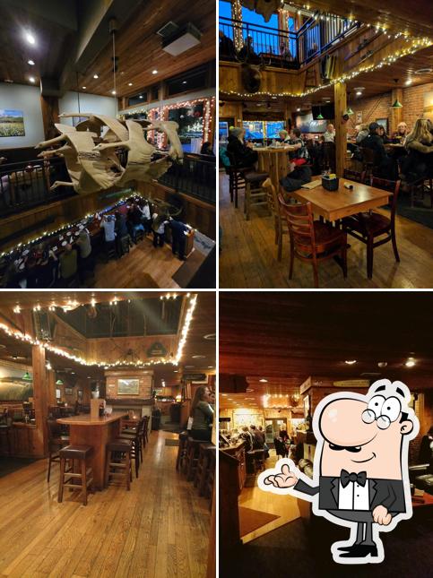 Sawtooth Club