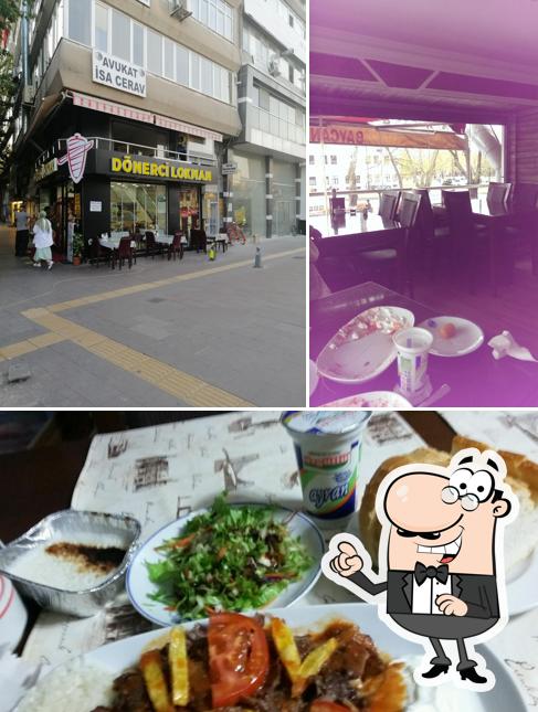 Baycan İskender