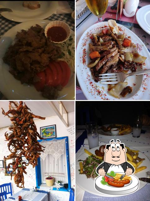 Büber restoran