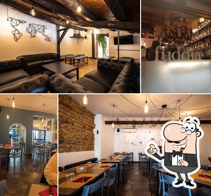Fuddìa Palermo Aperitivi e gusto siciliano