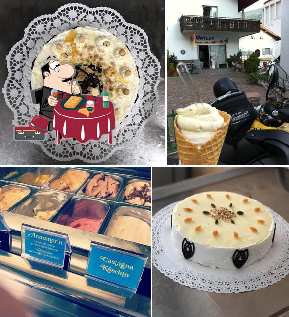 Gelateria Ortler