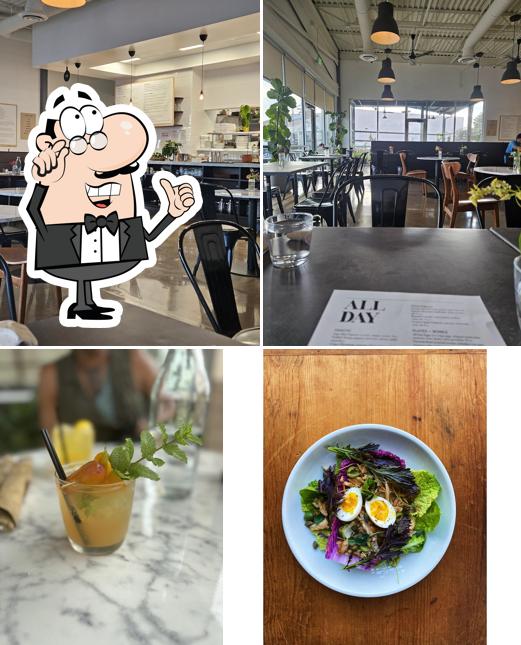 James Provisions