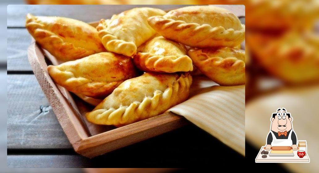 La Martina Comidas Regionales