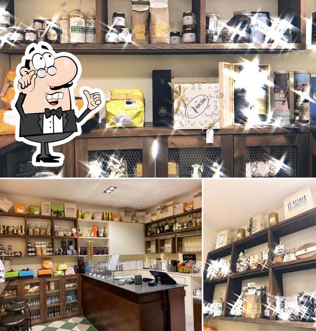 Locanda Le Cicale