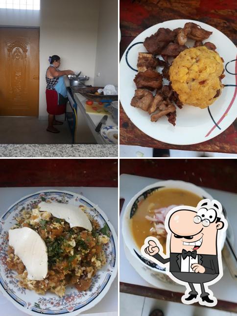 Local El Manaba