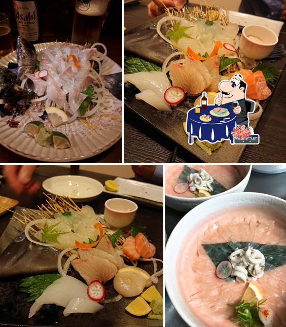 MURAKAMI - Traditional Japanese Dining