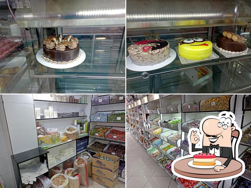 Mah Asal Confectionery