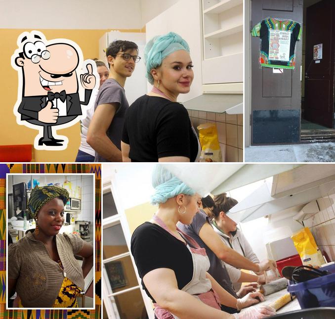 Mayyet's Kitchen