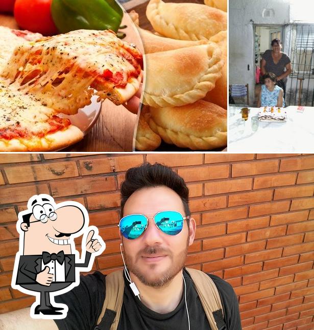Pizzas Betty