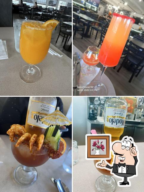 Querencia Brunch