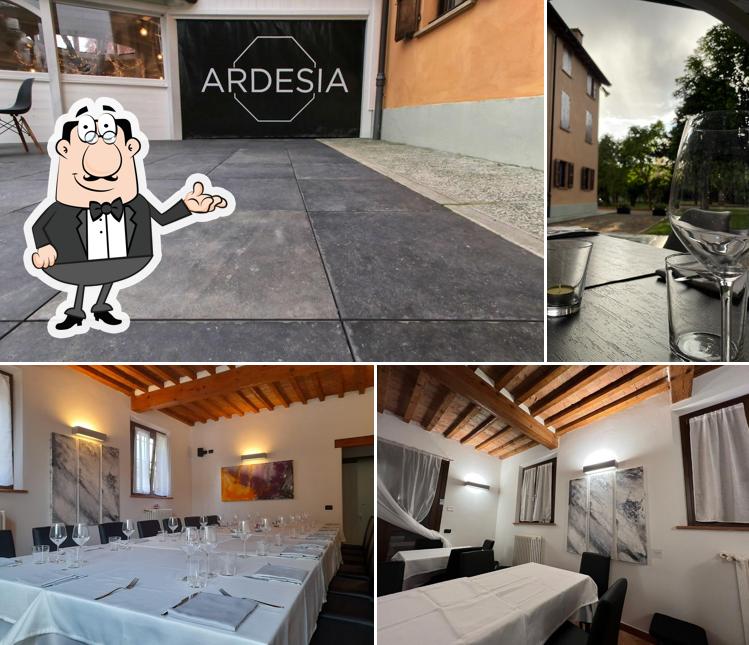 Ristorante Ardesia
