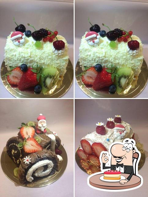 Taiker Craft Bakery