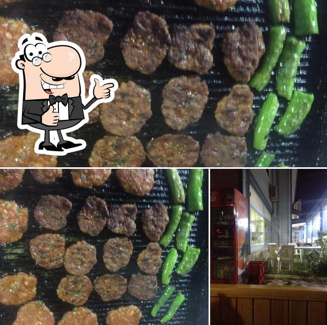 Köfteci Ünal Usta