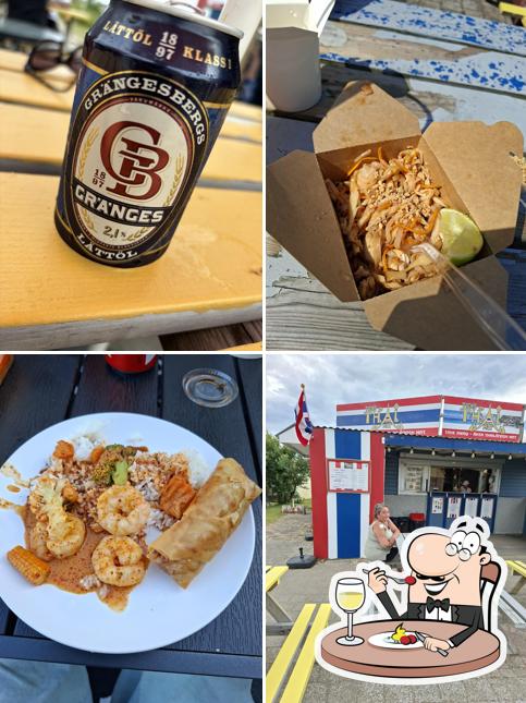 Tick’s Thai