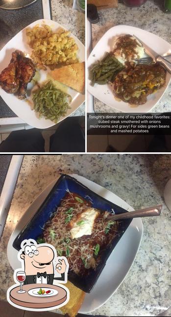 Triple C Catering Durham NC