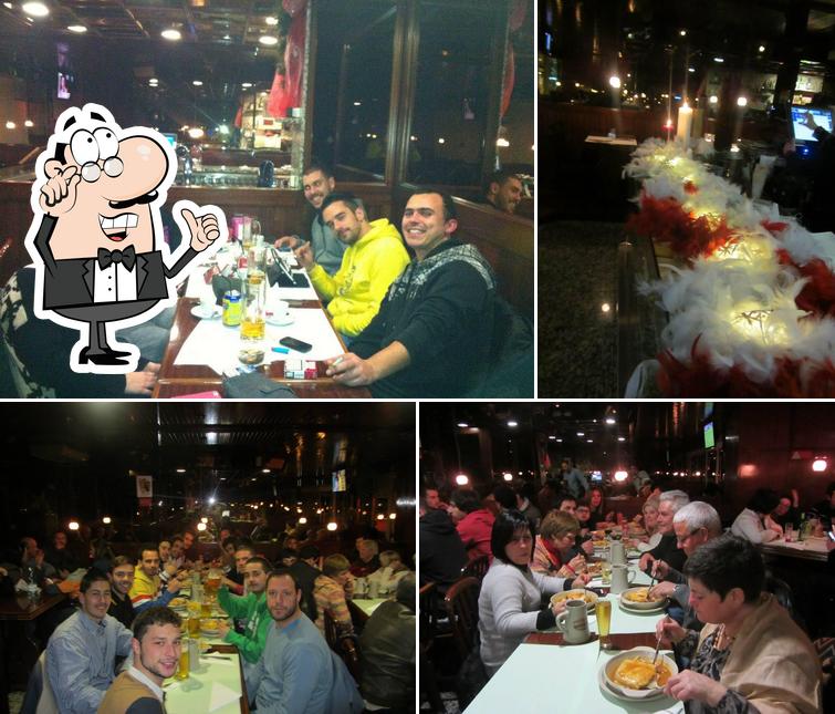 Triunfo da Francesinha Gondomar