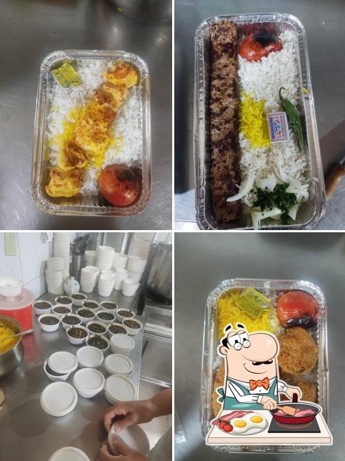 Yas restaurant