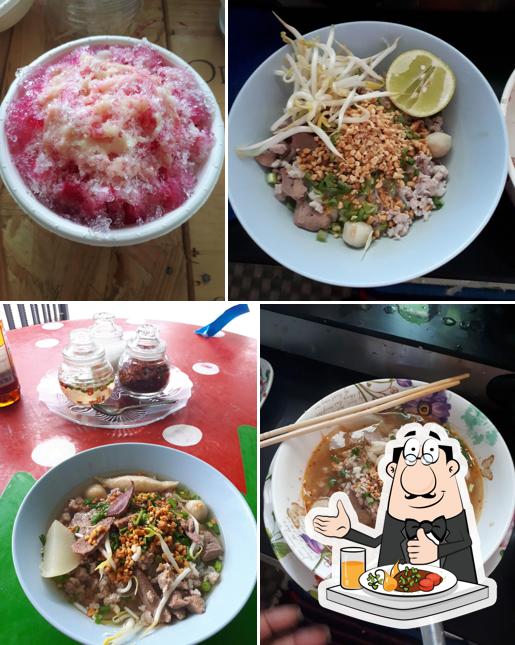 ร้านก๋วยเตี๋ยวคุณทวด