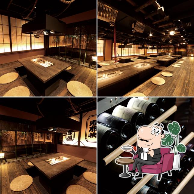 KAGURA Authentic Japanese Hearth & Local Cuisine