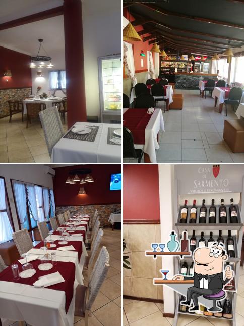 Restaurante A Portuguesa