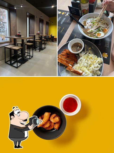Slurp Ramen Bar