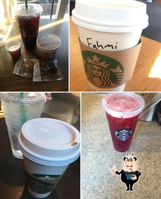 Starbucks Coffee Company