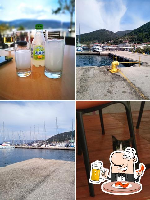 Tereza Restaurant