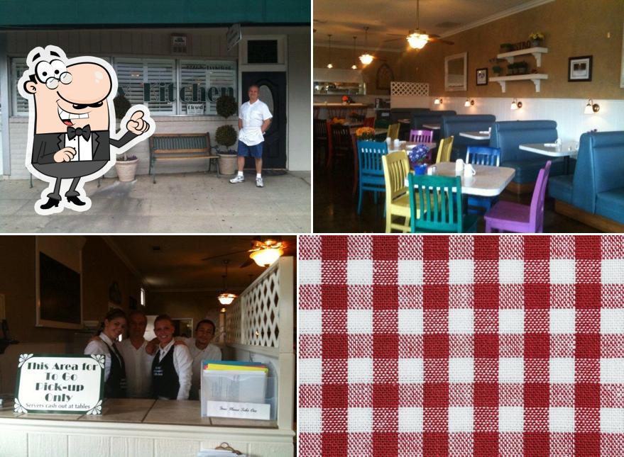 The Breakfast Club at The Fork