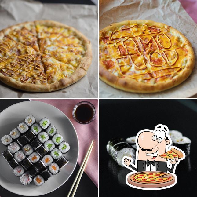 Tomo Food