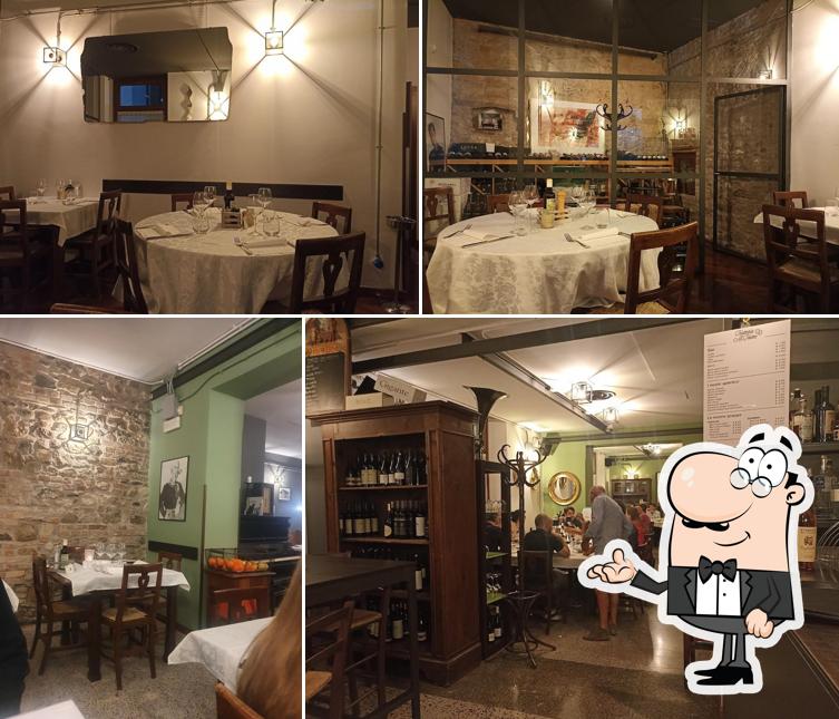 Trattoria Al Teatro
