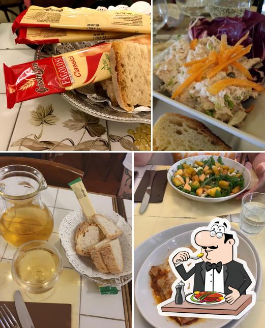 Vini e Buffet - Enoteca e Ristorante