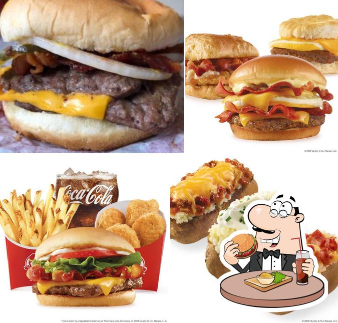 Wendy's