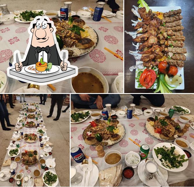 البيت الشرقي