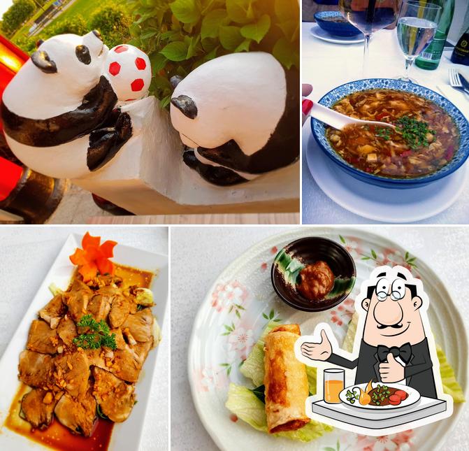 China-Restaurant Phoenix
