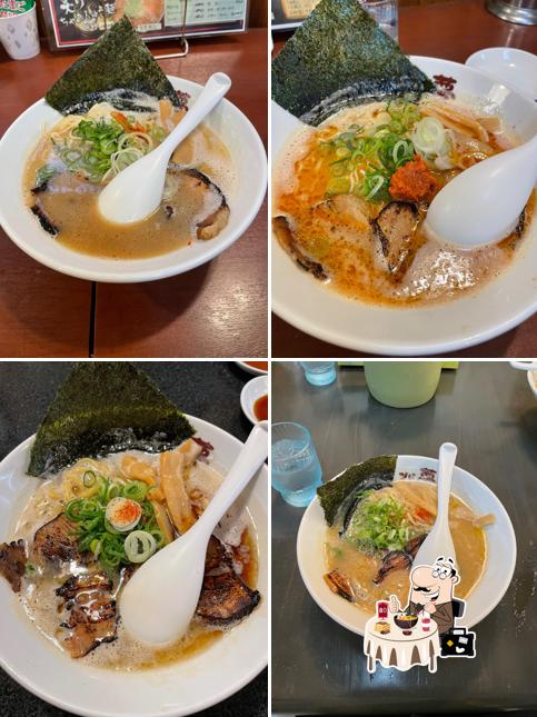 らーめん吉兆夢