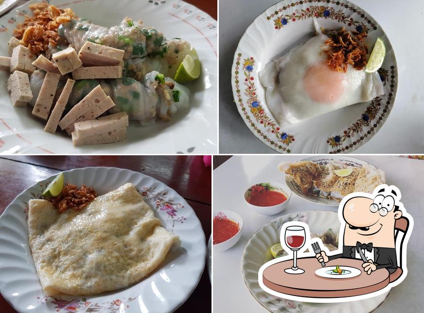 ข้าวเกรียบปากหม้อเวียดนาม ชายเดี่ยว สาขา 2