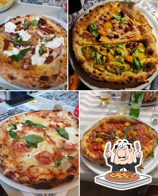 Agerola Ristorante Pizzeria
