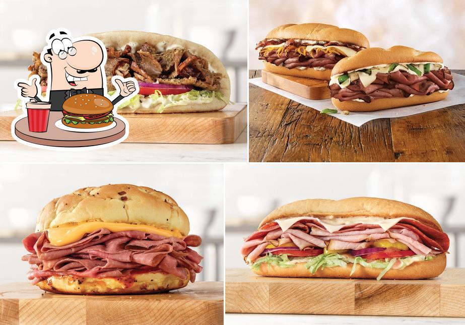 Arby's