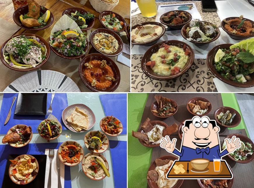 Restaurante Sesamo