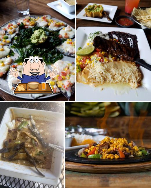 Blue Agave Grill