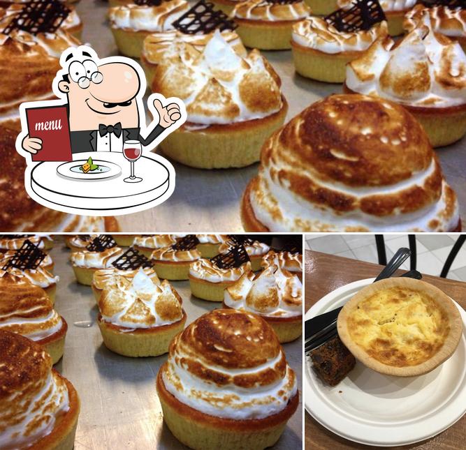 Goldsteins Bakery - Robina Town Centre