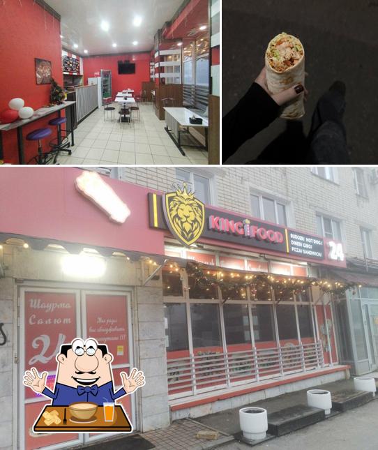 KingFood