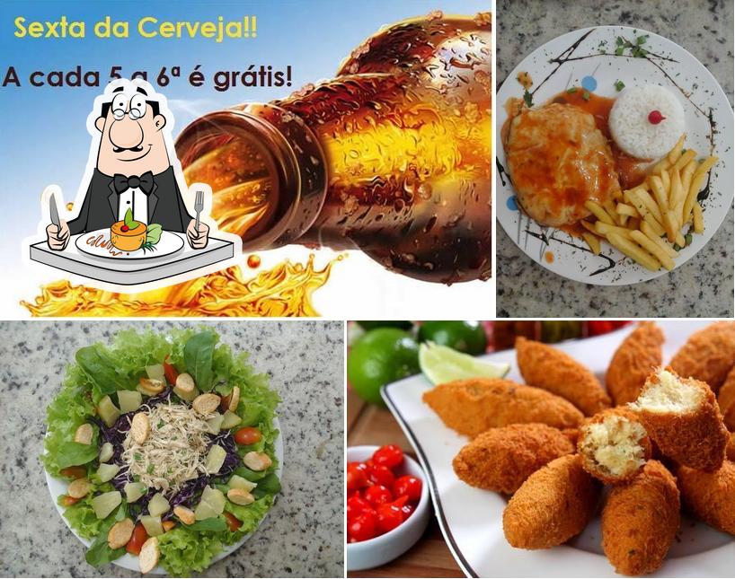 Taberna Bar e Grill Uberaba MG