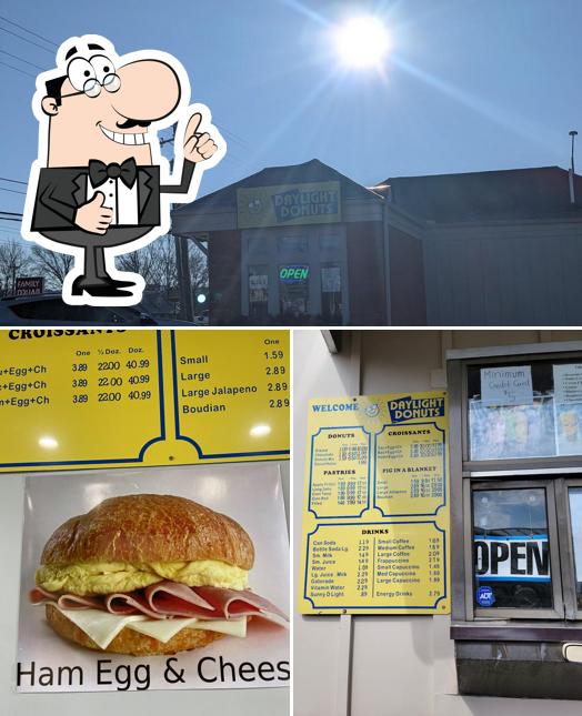 Daylight Donuts